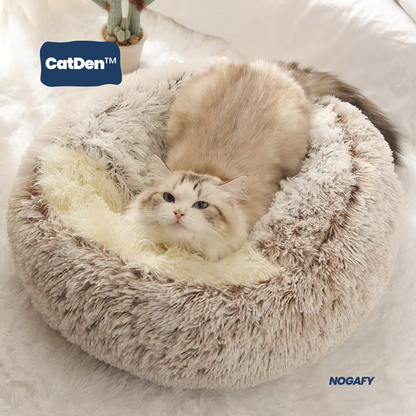 CatDen™ Ultra Comfort