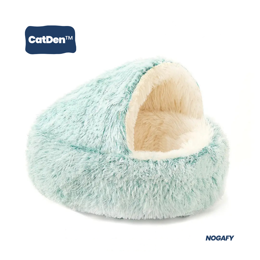 CatDen™ Ultra Comfort