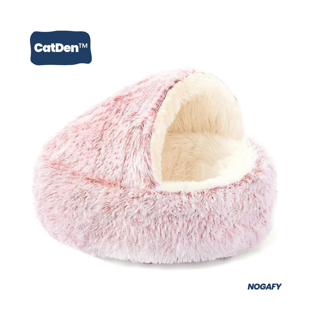 CatDen™ Ultra Comfort