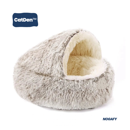 CatDen™ Ultra Comfort