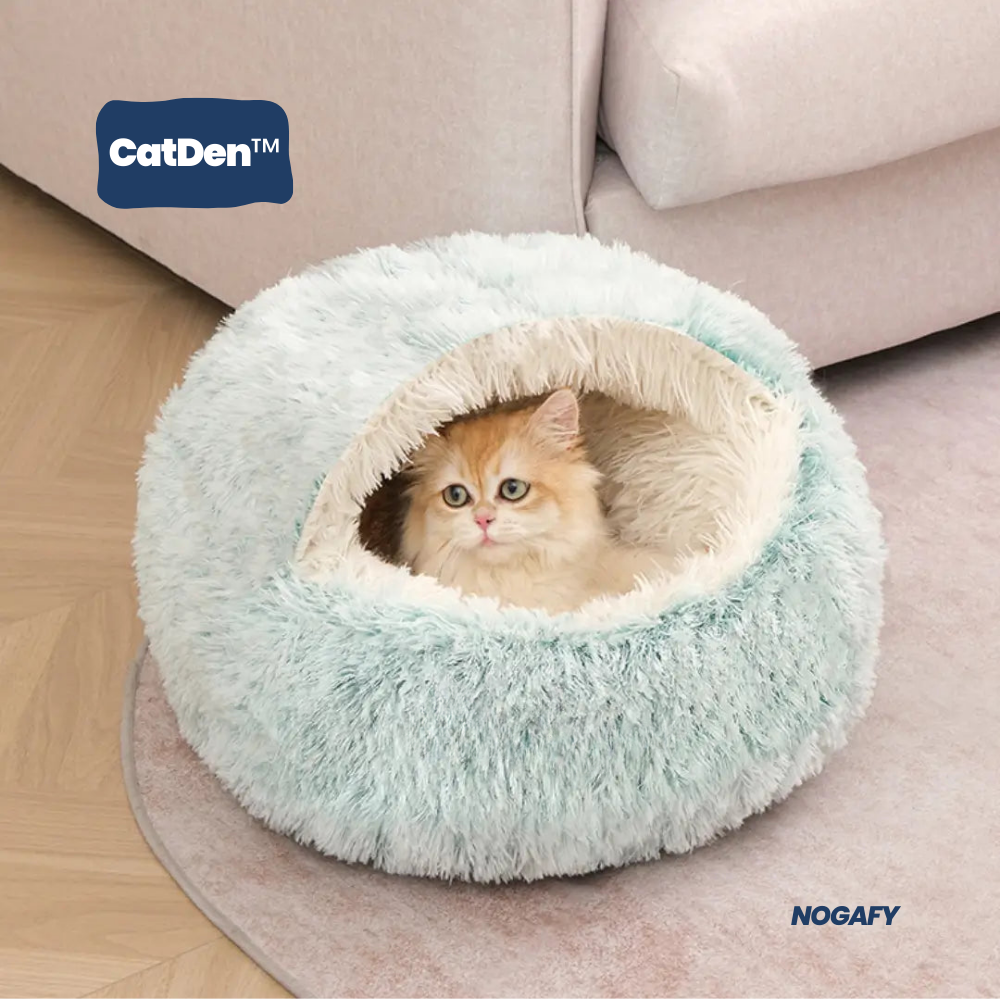 CatDen™ Ultra Comfort