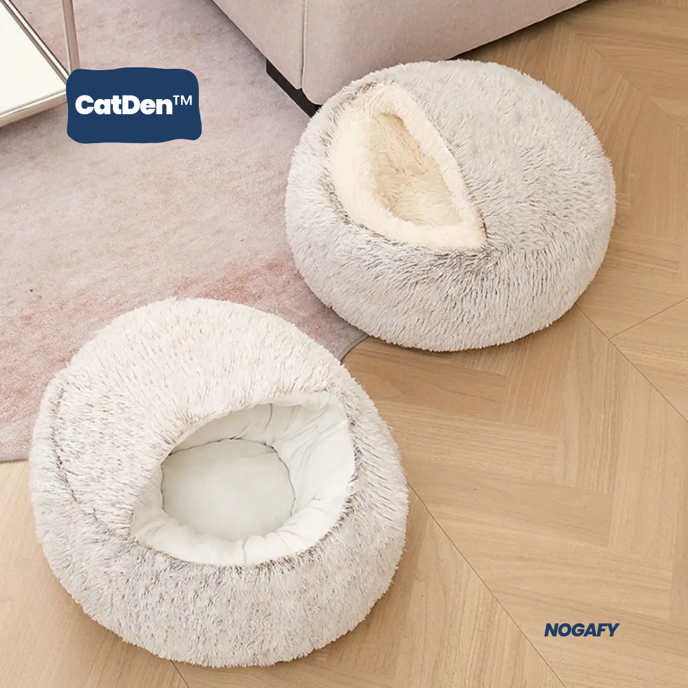 CatDen™ Ultra Comfort