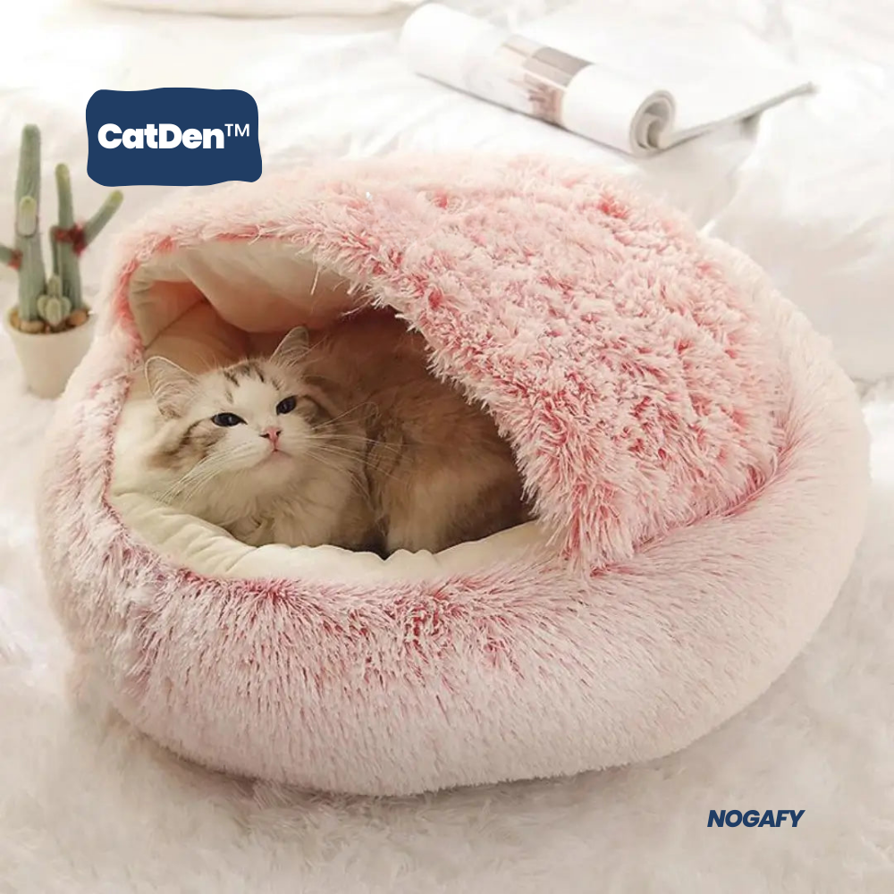 CatDen™ Ultra Comfort