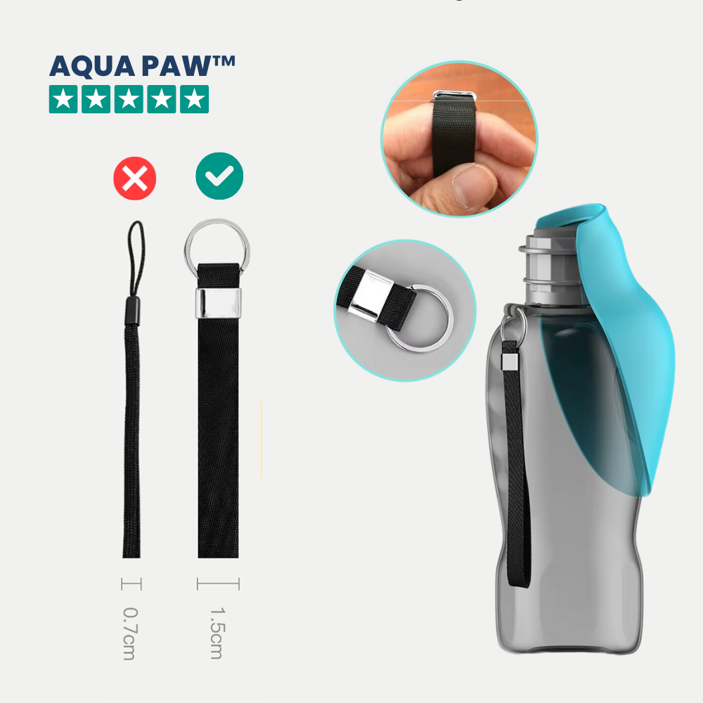 AQUA PAW™