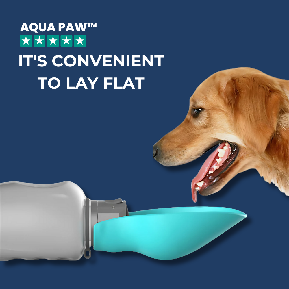 AQUA PAW™