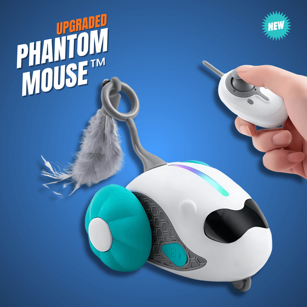 PHANTOM MOUSE™