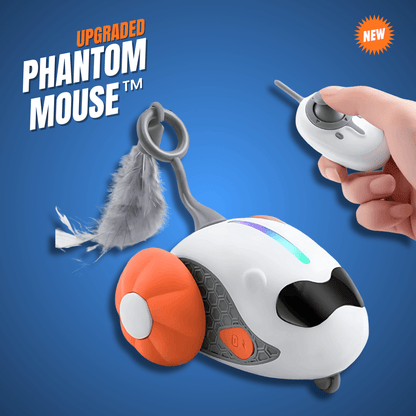 PHANTOM MOUSE™