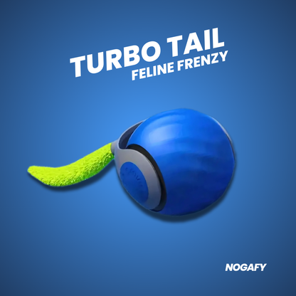 TURBO TAIL