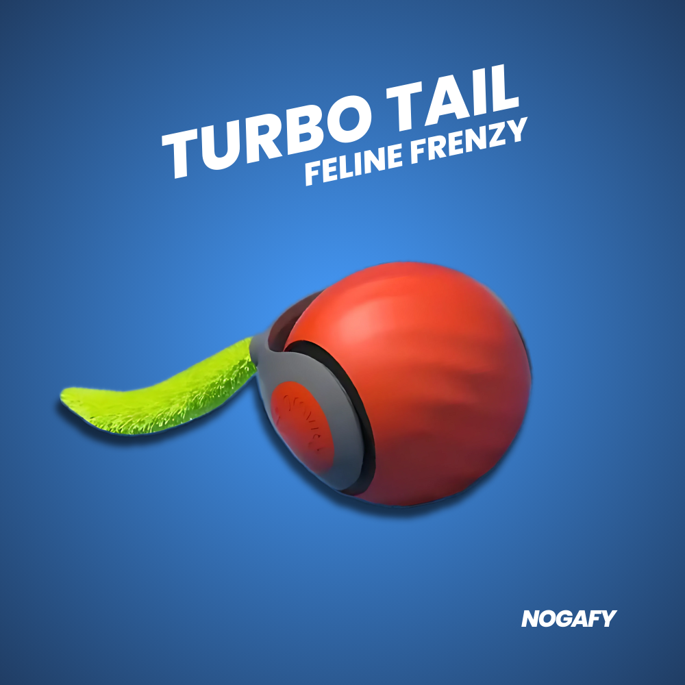 TURBO TAIL