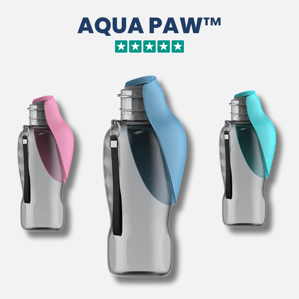 AQUA PAW™